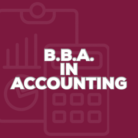 bba accounting