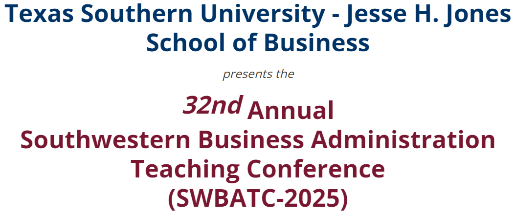SWBATC 2025