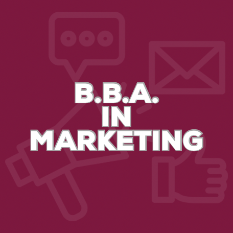 BBA in Marketing