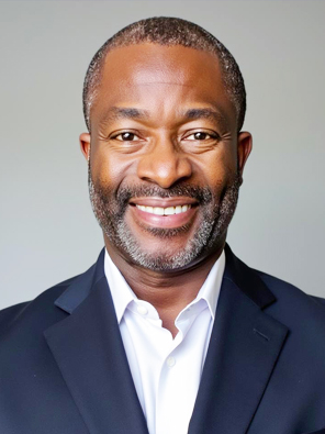 Alan K. Caldwell, Ph.D. 