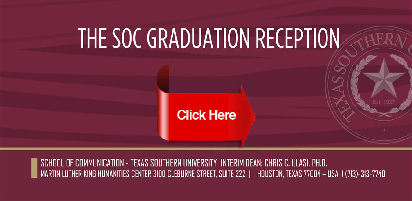 SOC Graduation Reception 2023
