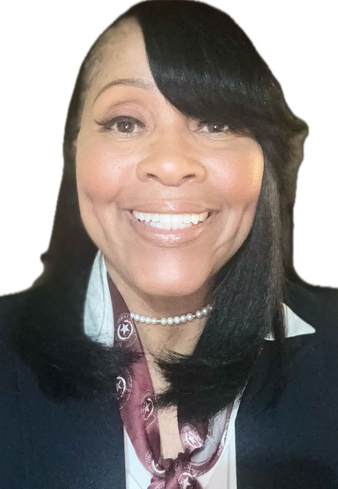 Serbino Sandifer-Walker