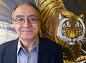 reza poudeh