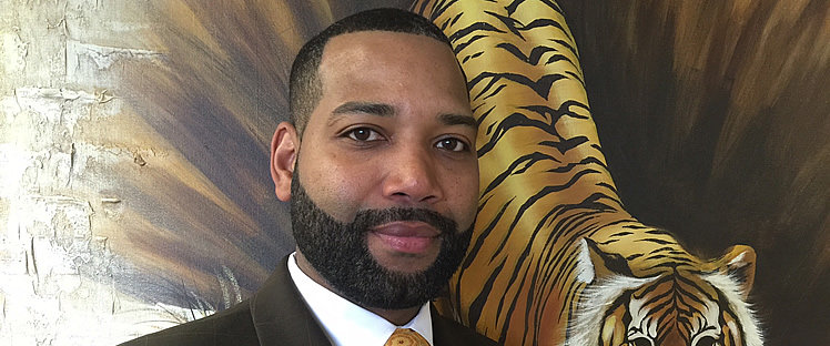 Kevin A. Adams