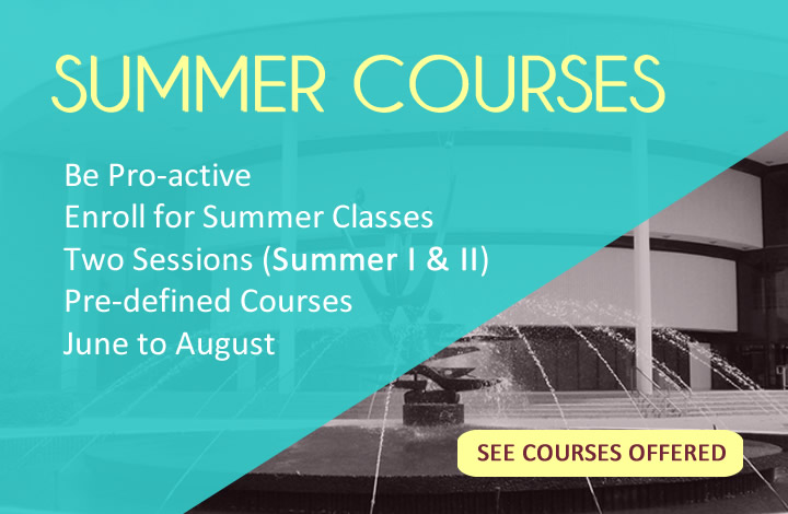 courses