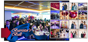 2015 Barrister's Ball