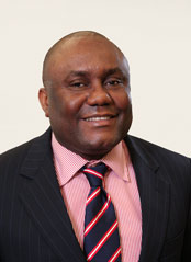 Duruigbo
