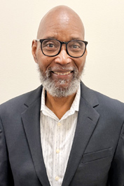 L. Darnell Weeden