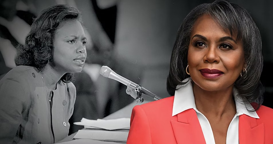Anita Hill Scholarship