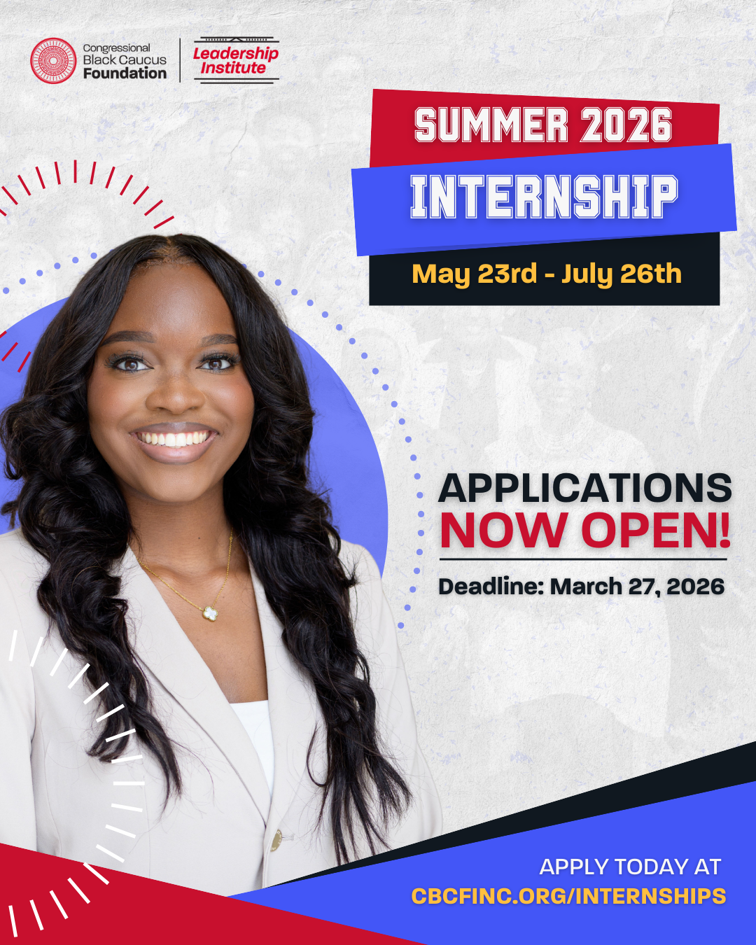 Summer Internship Program