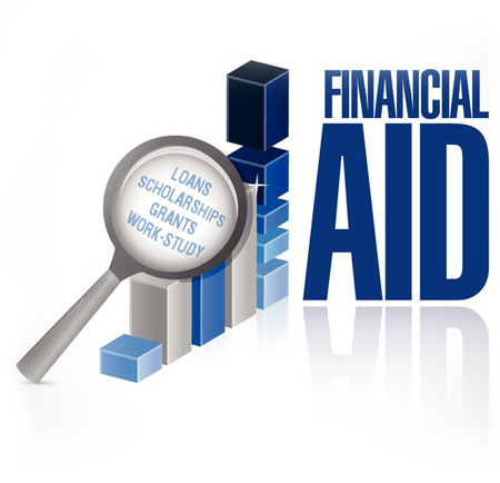 fin aid