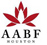 Asian American Bar Foundation Logo, text reads "AABF Foundation"