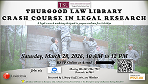 Crash Course in Probate