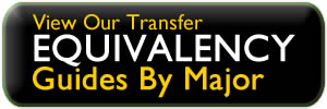 Transfer Equivalency Guides by Major