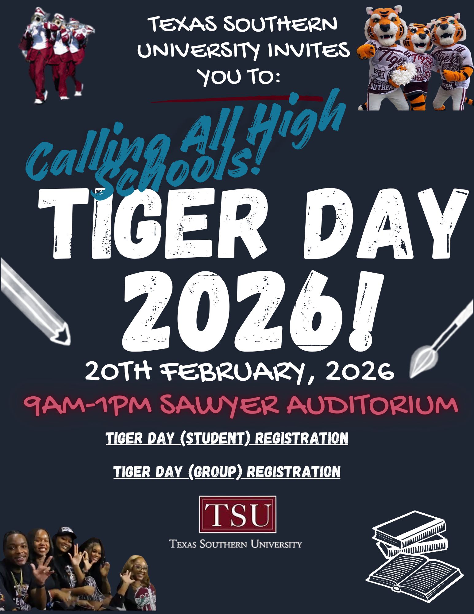 Tiger Day