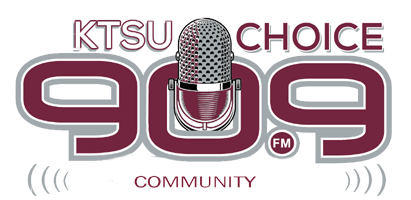 KTSU Radio The Choice