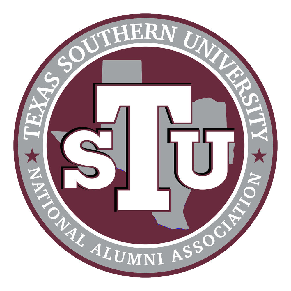 Texas Southern University Natianal Alumni Association-tall