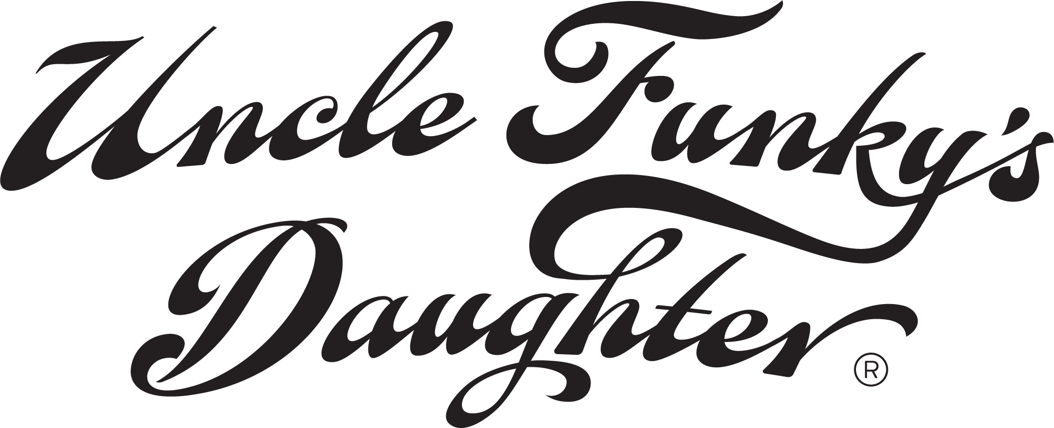 Uncle Funky's Daughter