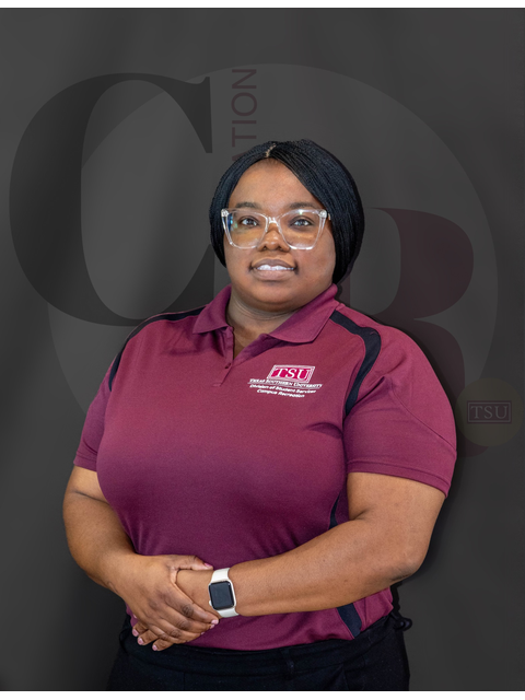 Image of Dr. Banke Assistant Director of Business
