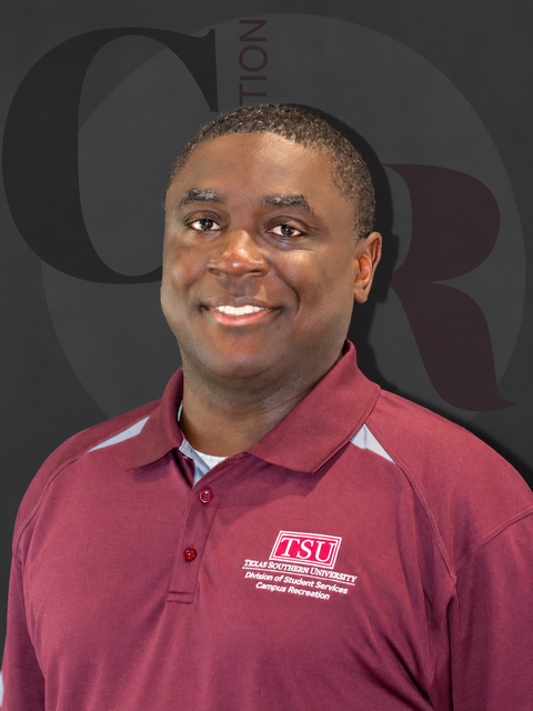 Image of Mr. Lewis Associate Director