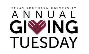 Texas Southern University - Giving Tuesday
