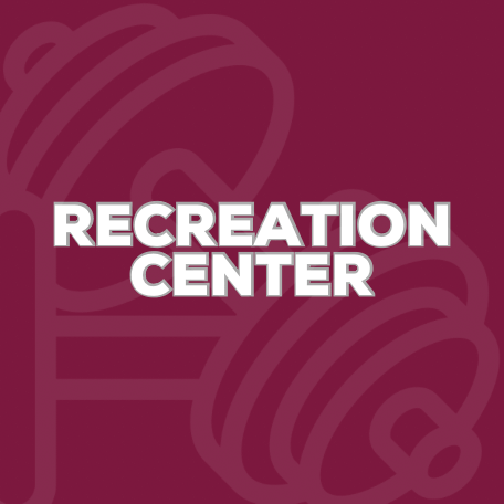 Rec Center