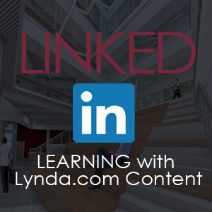 Link, LinkedIn Learning Website