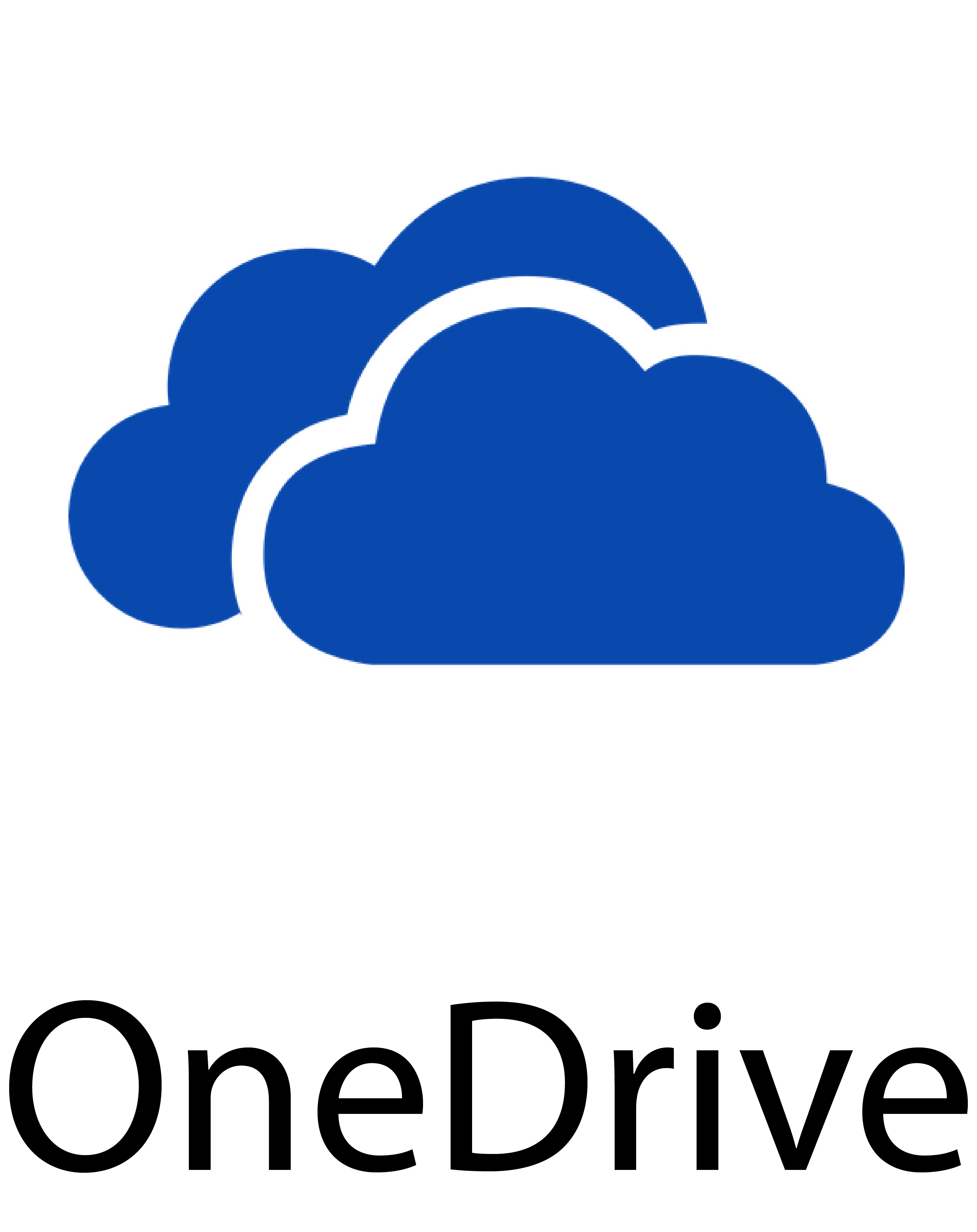 OneDrive