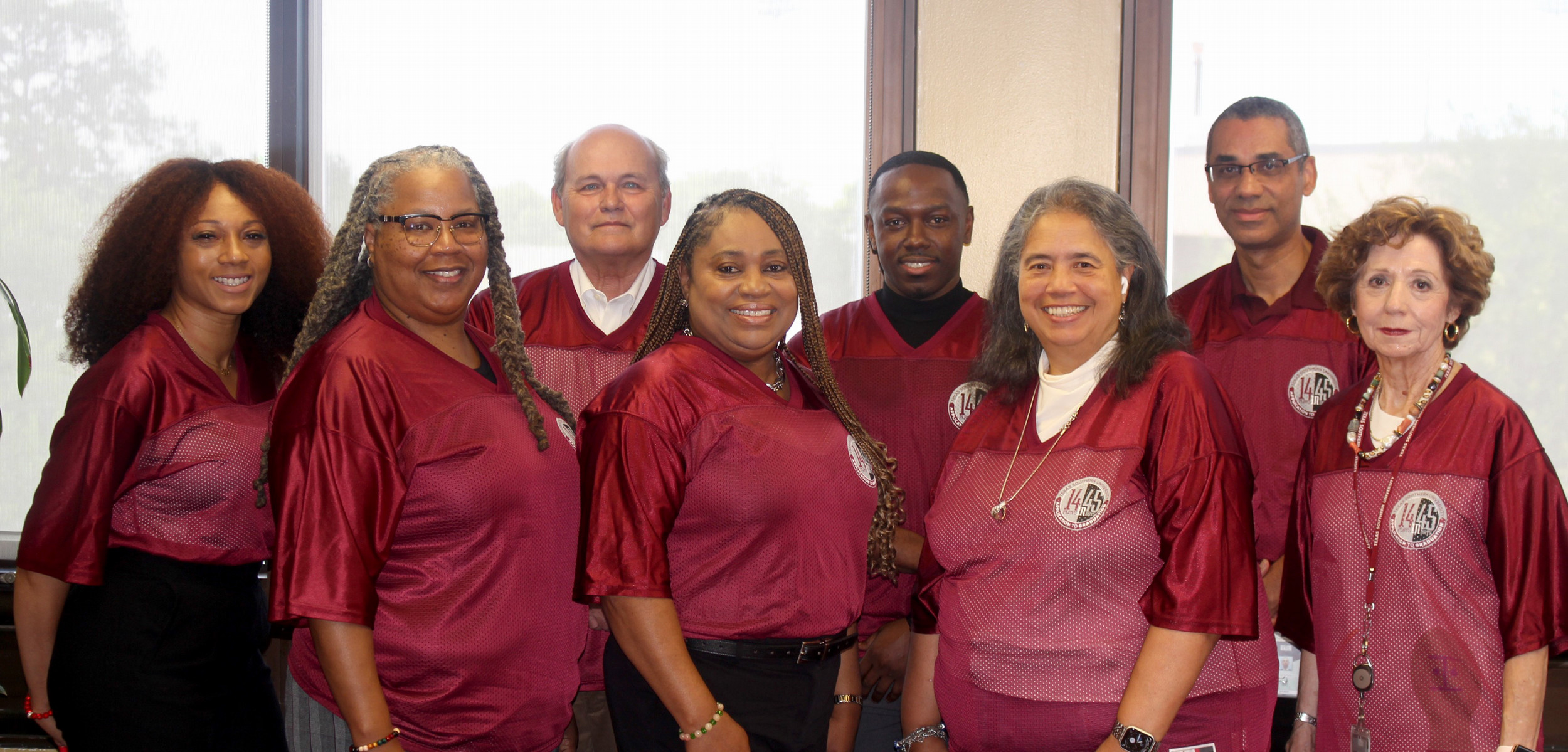 Executive Committee