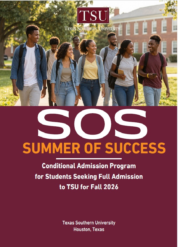 2026 Summer of Success Brochure 2026 Summer of Success Brochure