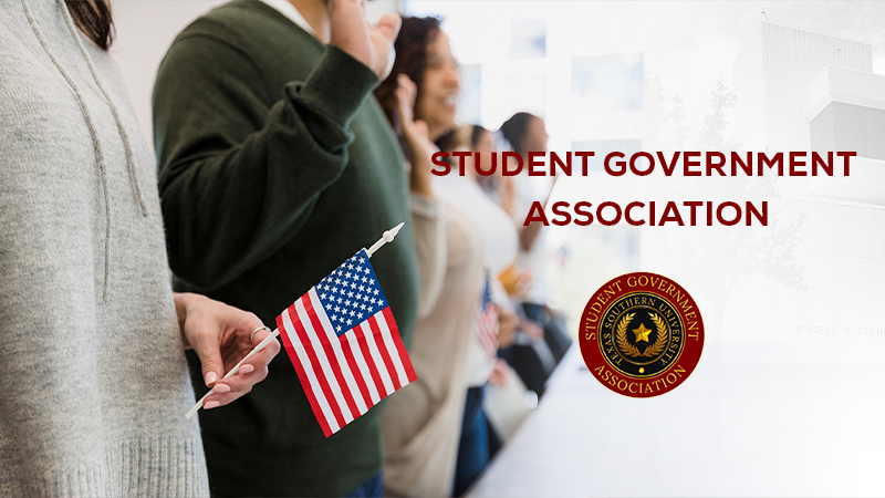 Student Government association