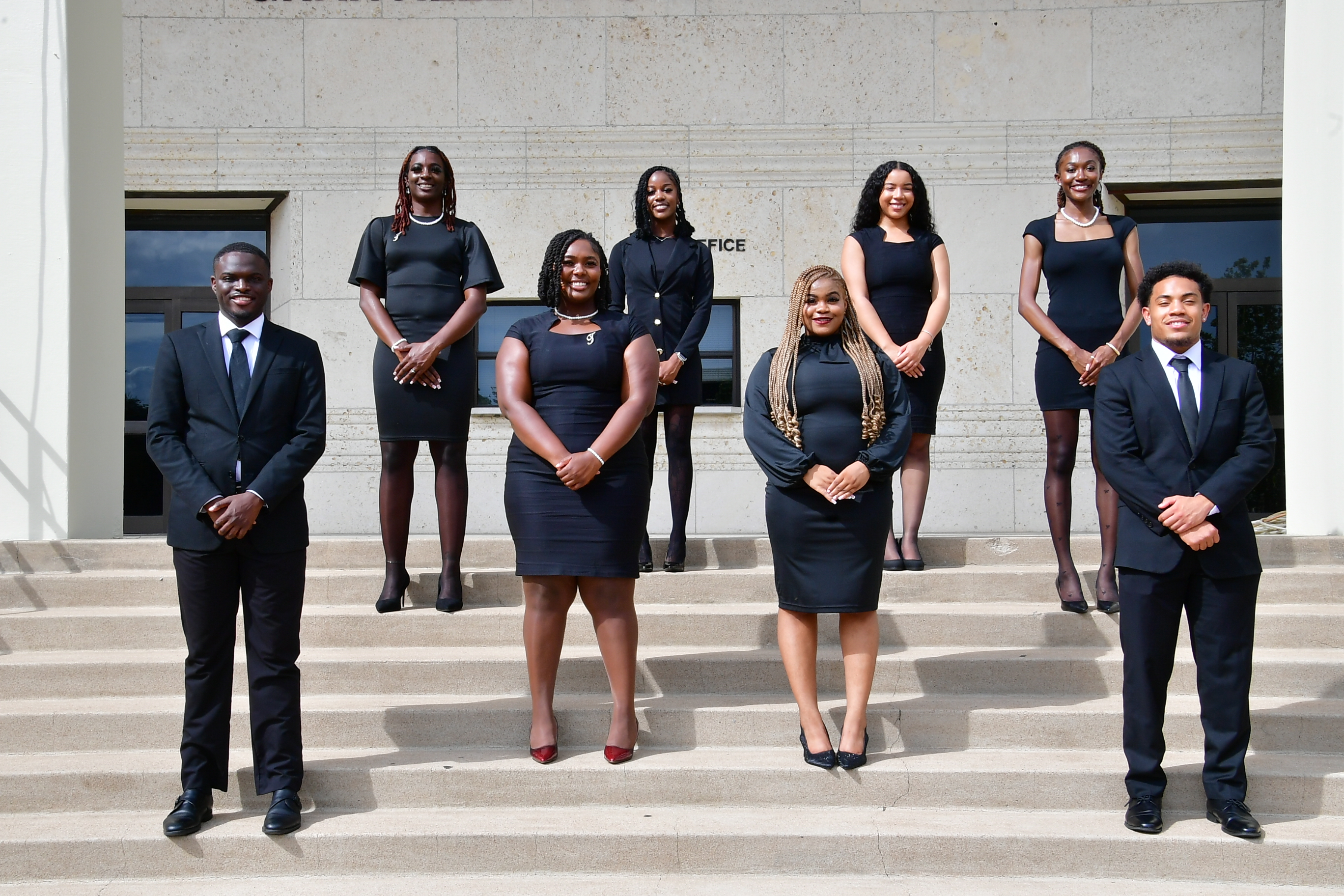 TSU Student Government 