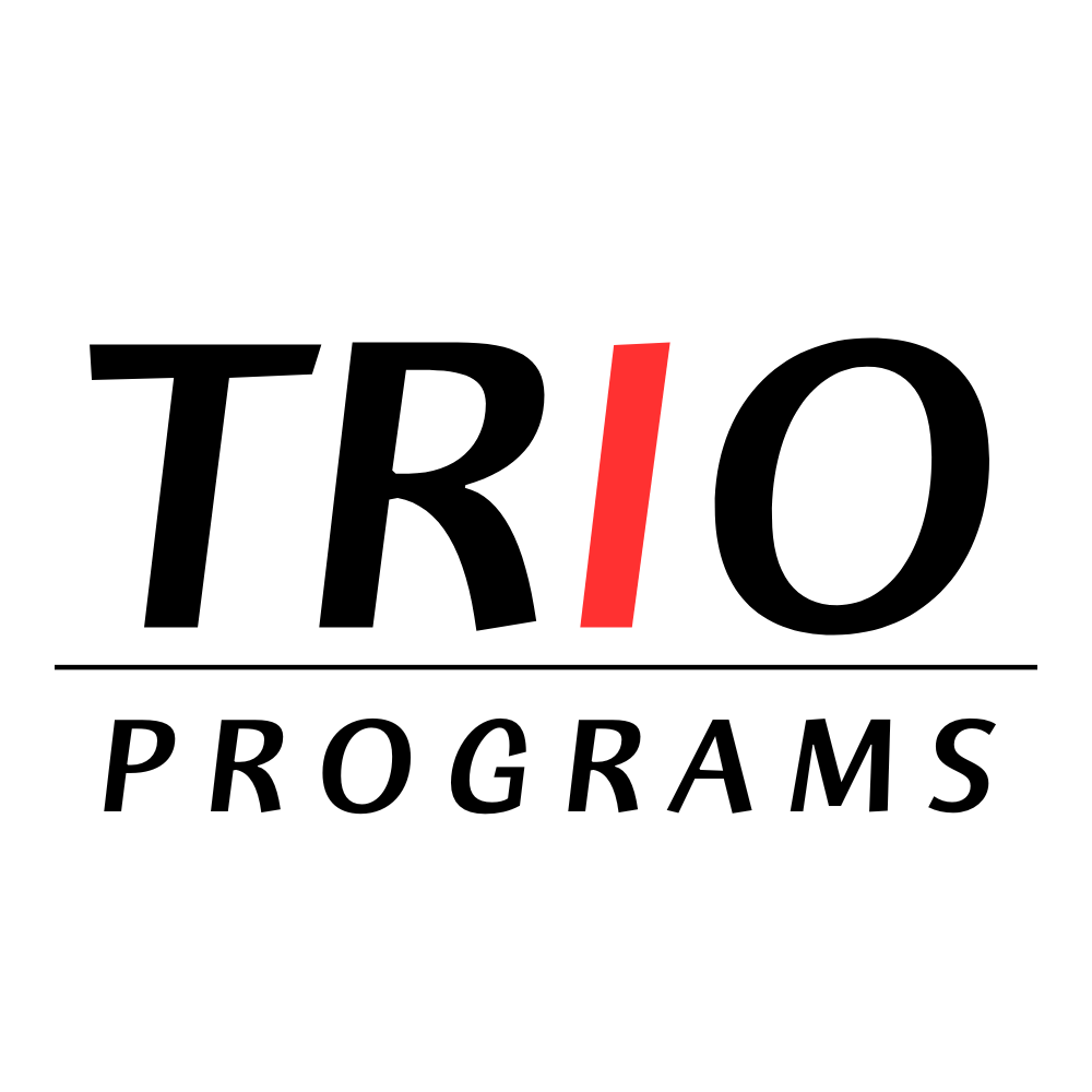 trio talent search logo