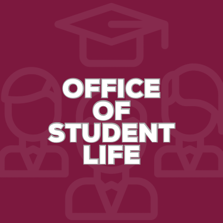 Link to Student Life