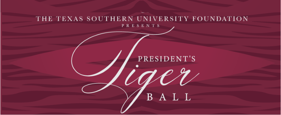 Tiger Ball Banner